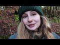 Emily Hardisty Explores Cabilla Redrice Woods Nature Reserve
