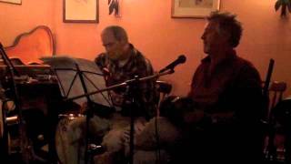 Deadwood @ The Anchor Open Mic Night