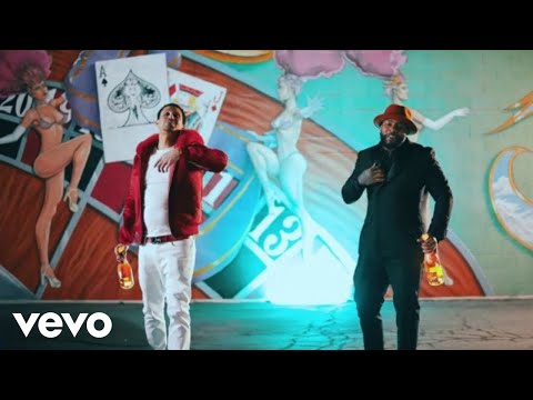 Pooh Hefner - New Bitch (feat. Steeezy) (Official Video)