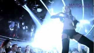 william at Marquee Sydney