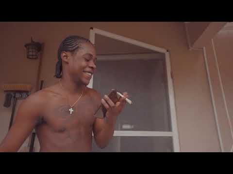 Bobby 6ix - Fight The Fight (Official Music Video)