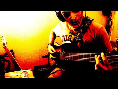 SWOLA107 - The Butcher  #swola107