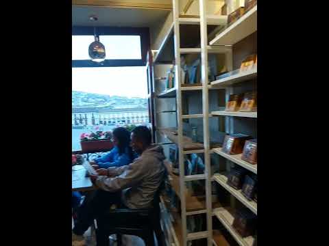 Minka Chocolate Experience Quito, Ecuador