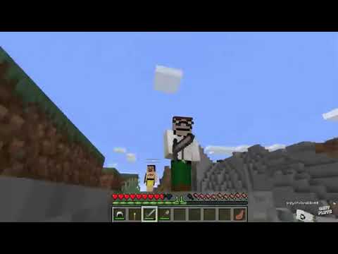 OneyPlays: zach minecraft lets play joke