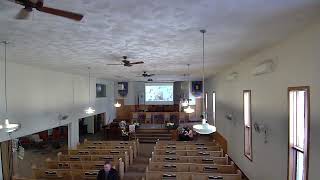 Marion Ballard Funeral
