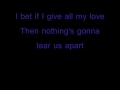 Drake - Find Your Love with Lyrics