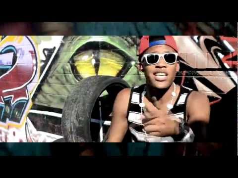 B-Skully - Y.O.L.O. HD