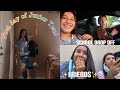GRWM FIRST DAY OF HIGH SCHOOL Junior Year 2021