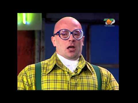 Portokalli, 19 Mars 2006 - Boli (Toleranca zero)