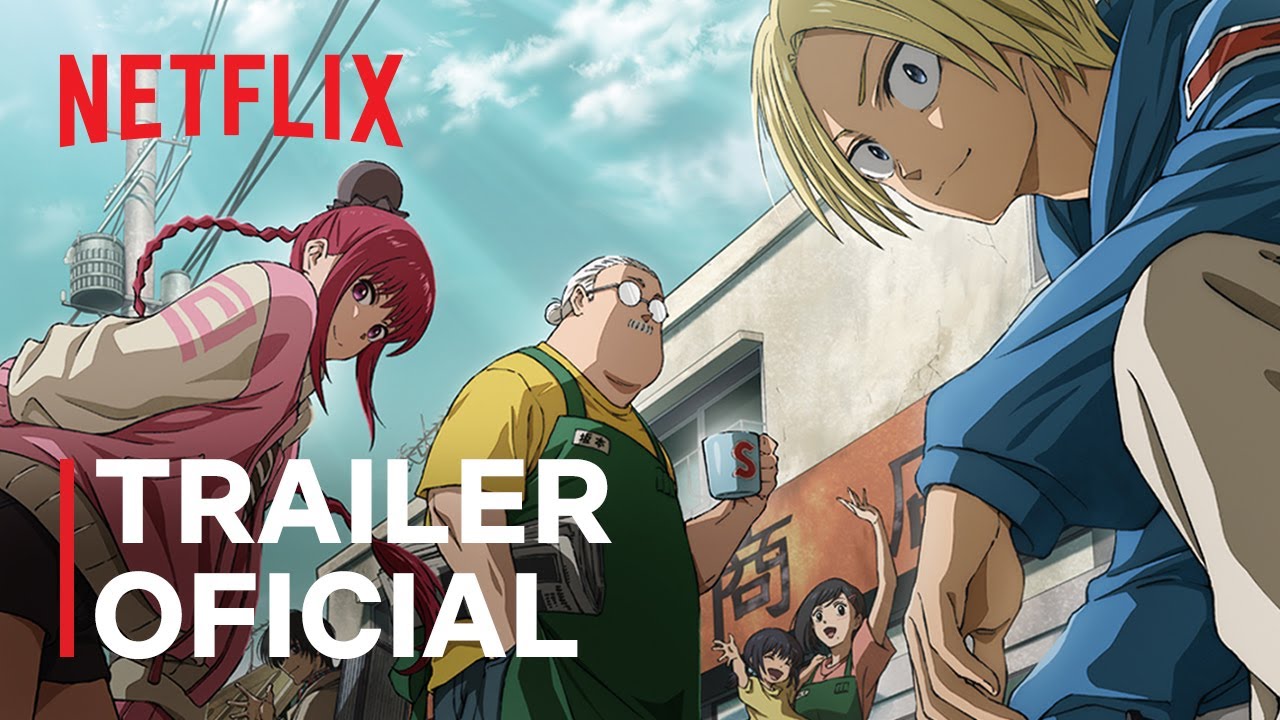trailer Oficial