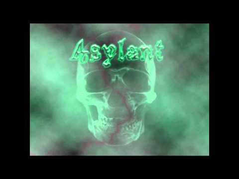 Asylant - From Shadows We Rise