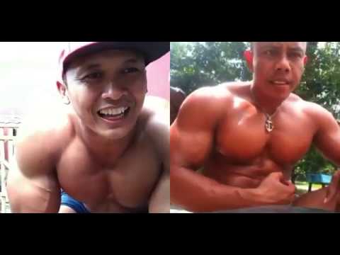 Thumbnail for Jhonn Jhono Berjemur Bareng Fuad Iron Brotherhood by jhonn
