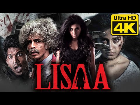 Lisaa (4K ULTRA HD) Hindi Dubbed Full Movie | Anjali, Makarand Deshpande, Brahmanandam