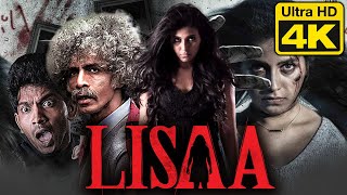 Lisaa (4K ULTRA HD) Hindi Dubbed Full Movie  Anjal