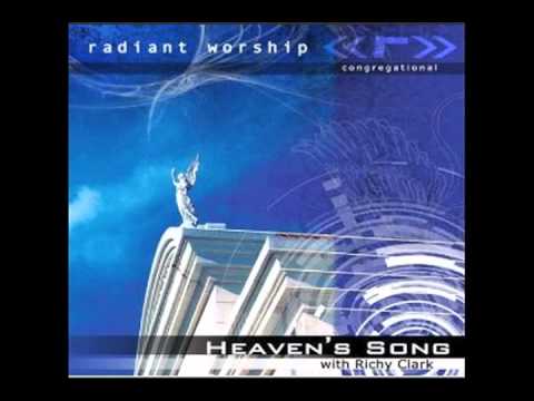 Radiant Worship - Abide