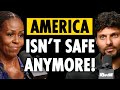 MICHELLE OBAMA This Is What Scares Me Most In Today S America