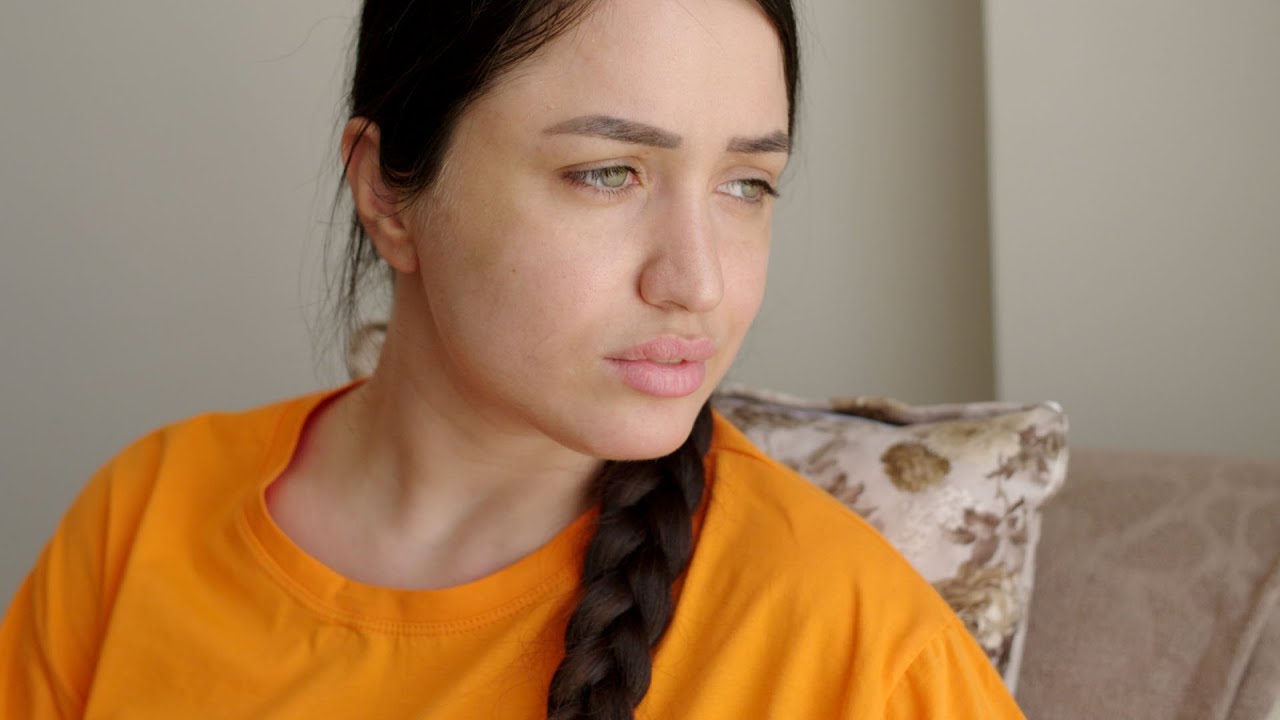 My Name is Happy • Trailer