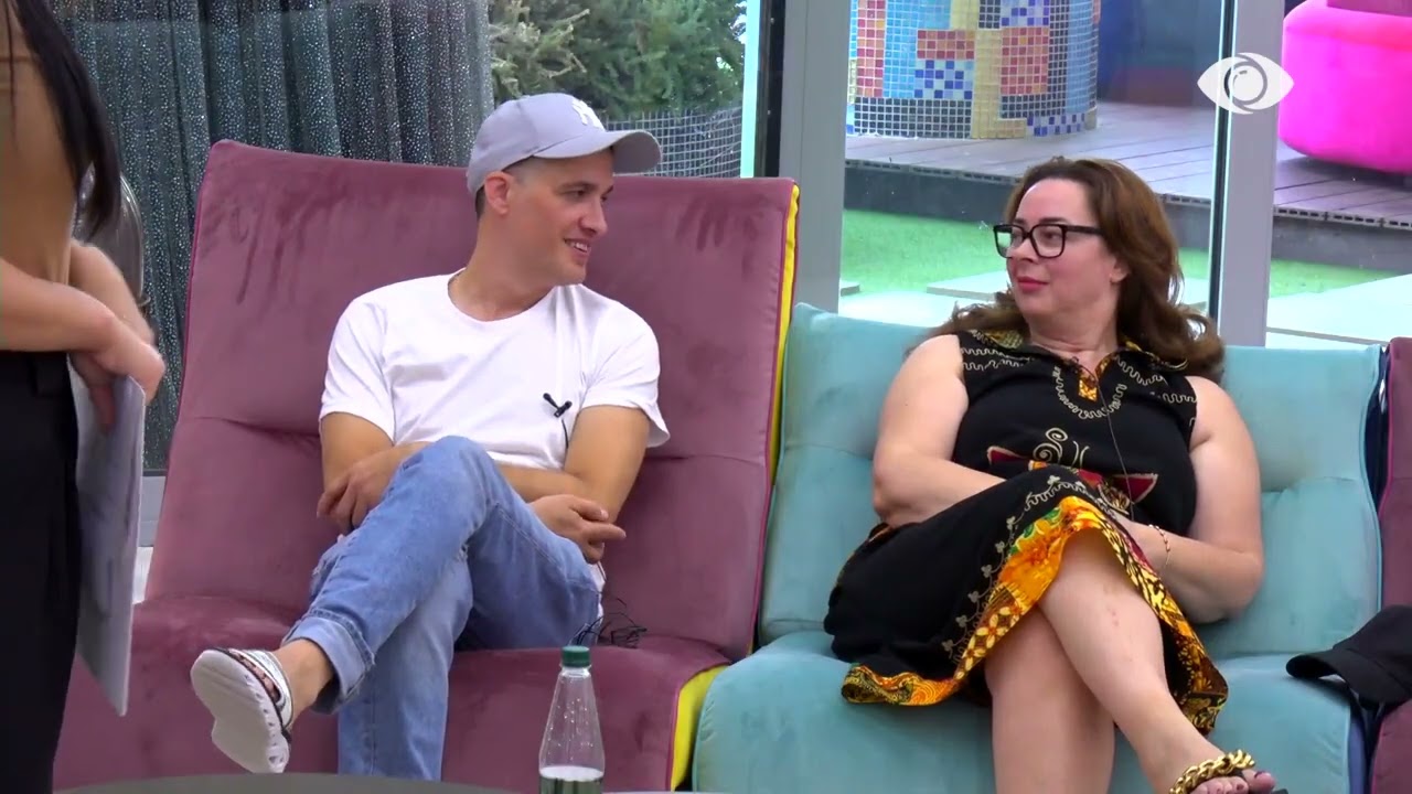 Në makina luksoze, vajzat ngacmojnë djemtë! Ja sfida e re nga Vëllai i Madh për banorët