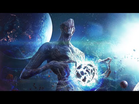 Dark Space Music - Sword of Äonheart - Knights of Nvrul