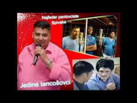 TERNE ČAVE - Rušen prema jaj o roma