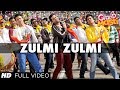 Zulmi Zulmi Grand Masti Full Video Song HD Riteish Deshmukh Vivek Oberoi Aftab Shivdasani
