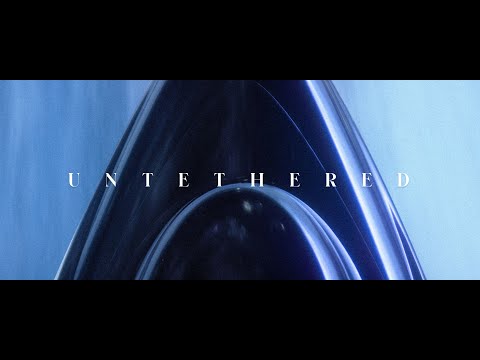 "UNTETHERED" - CGI 3D Animated Short by Samson Castelino | Blender Octane