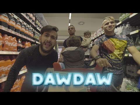 TiiwTiiw - DAWDAW ft Cheb Nadir, Blanka & Sky (DJ La Meche)