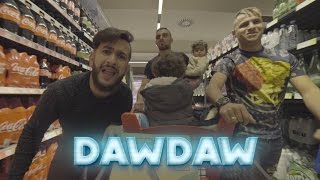 TiiwTiiw - DAWDAW ft Cheb Nadir Blanka & Sky (