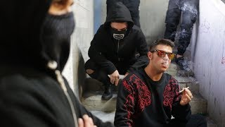 Sensei  - Quello che la fa (MANS NOT HOT REMIX)