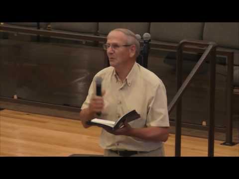 GRPC Poezie , Anii noștri , Biserica Penticostală Golgota Portland Oregon 8-14-2016 pm