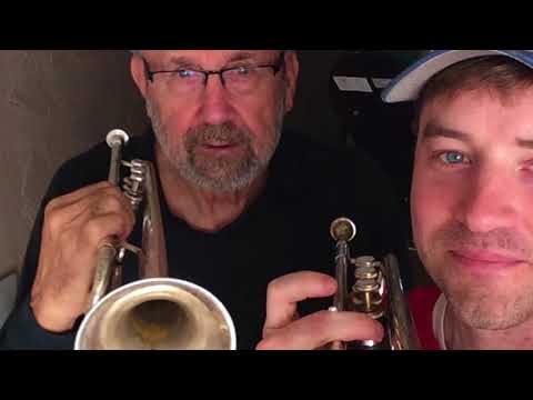 Knoxcast Ep. 03 - CARL SAUNDERS: Sinatra, John Williams, & more