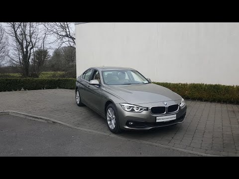 181T643     - 2018 BMW 3 Series 318d SE