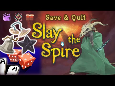 Slay the Spire August 29th Daily - Silent | Let's toss that coin again: 70% chance for Highlander!