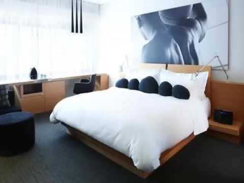 Best Toronto Hotel Idea | Le Germain Hotel Maple Leaf Square Toronto