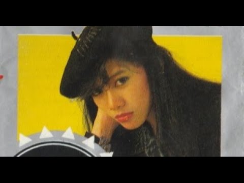 ANGGUN C SASMI - Si Roy (Areng Widodo) (Hins Collections) (1989) (CD RIP)