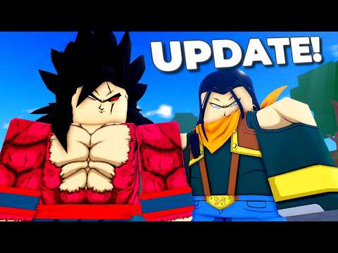 NEW CODE, LEVEL 1000 CAP, AND SUPER 17 BOSS!!! l Dragon Generations