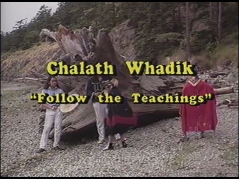 Chalath Whadik: Follow the teachings