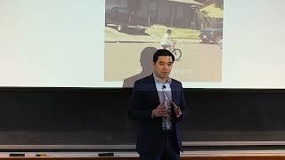 Class, Status, and Luxury Beliefs with Rob Henderson