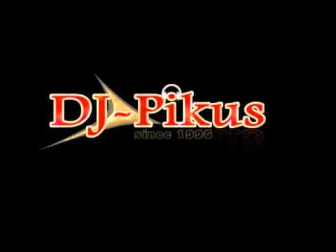 Dj Пикус & Jony   Всё Пройдёт