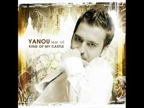 YANOU ft LIZ - King of my castle ( liryc )