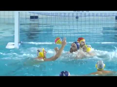 CN Marseille vs Novi Beograd - Highlights - Champion's League 2022-2023 - Round 5