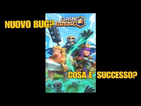 Nuovo bug?Livello 14?Cosa e' successo? Vi spiego tutto