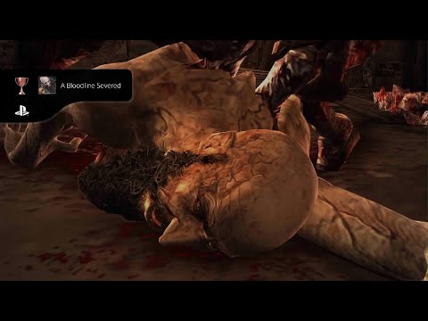 resident evil 4 - Forget this guy