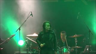 Therion - Raven of Dispersion @ Eurorock 2015