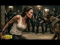 MELANIA Angelina Jolie New Action Movie 2026 Full Movie 4K Actionmovies