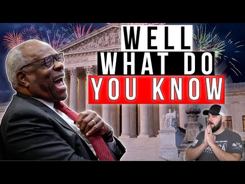 Well what do you know... SAPA Unconstitutional ruling has more than meets the eye... Thumbnail