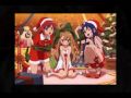 Meri Kurisumasu! Anime Japanese Christmas ...