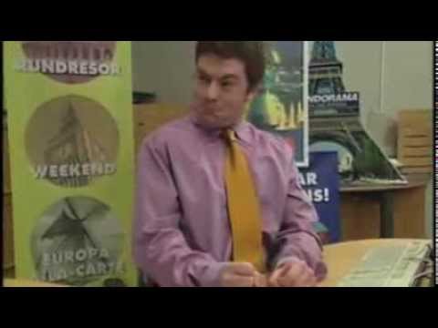 Showreel - Magnus Kviske - 2013 09 26