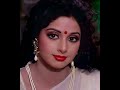 SRIDEVI BEAUTIFUL OLD PHOTOS EVERGREEN ACTRESS Old Is Gold Status