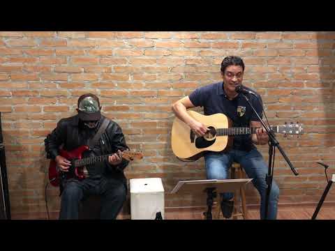 Escravo da Alegria - Tico e Carlos Moraes